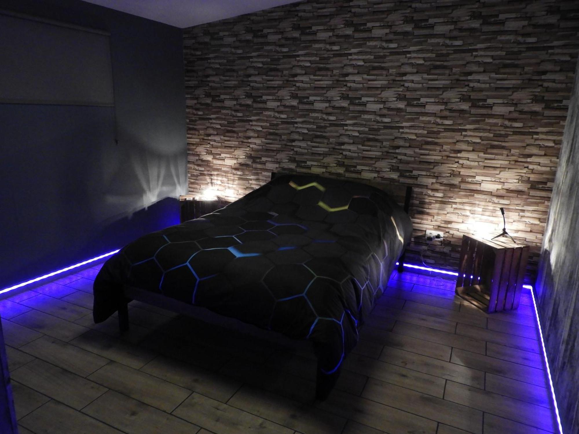Hors Du Temps Otel Libramont-Chevigny Dış mekan fotoğraf
